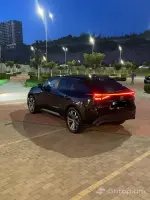 New 2023 Toyota bZ4X image thumbnail 1