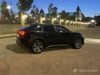 New 2023 Toyota bZ4X image thumbnail 3