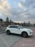 Գնեք Porsche Cayenne S՝ գերազանց վիճակում image thumbnail 0