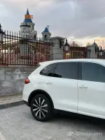 Գնեք Porsche Cayenne S՝ գերազանց վիճակում image thumbnail 1
