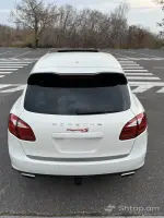 Գնեք Porsche Cayenne S՝ գերազանց վիճակում image thumbnail 2