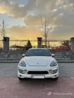 Գնեք Porsche Cayenne S՝ գերազանց վիճակում image thumbnail 3