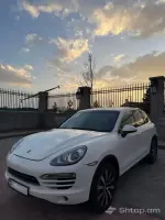 Գնեք Porsche Cayenne S՝ գերազանց վիճակում image thumbnail 4