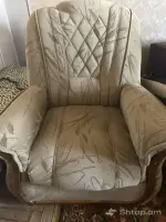 Идеальное сочетание дивана и кресел image thumbnail 1