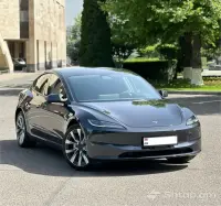 Tesla Մեքենաների Պահեստամասեր image thumbnail 0
