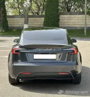 Tesla Մեքենաների Պահեստամասեր image thumbnail 3