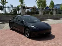 Tesla Model 3 Standard + in Excellent Condition image thumbnail 0