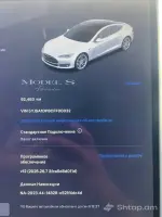 Գնեք Tesla Model S՝ իդեալական վիճակում image thumbnail 4