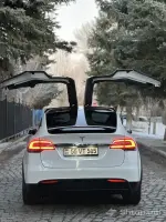 Tesla Model X 100D 2017 image thumbnail 1