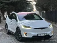 Tesla Model X 100D 2017 image thumbnail 2