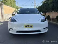 Գնեք Tesla Model Y 2023թ.՝ 7 տեղանոց և Premium connectivity-ով image thumbnail 0