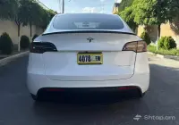 Գնեք Tesla Model Y 2023թ.՝ 7 տեղանոց և Premium connectivity-ով image thumbnail 1
