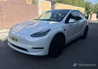 Գնեք Tesla Model Y 2023թ.՝ 7 տեղանոց և Premium connectivity-ով image thumbnail 2