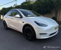 Գնեք Tesla Model Y 2023թ.՝ 7 տեղանոց և Premium connectivity-ով image thumbnail 3