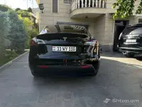 Tesla Model Y 2023 - Dual Motor Long Range image thumbnail 3