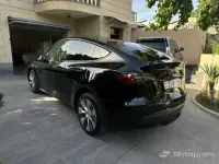 Tesla Model Y 2023 - Dual Motor Long Range image thumbnail 4