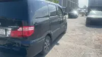 Toyota Alphard 2005 года в отличном состоянии image thumbnail 1