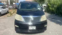 Toyota Alphard 2005 года в отличном состоянии image thumbnail 2