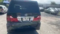 Toyota Alphard 2005 года в отличном состоянии image thumbnail 3