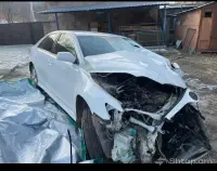 Գնեք Toyota Camry մեքենաներ մատչելի գներով image thumbnail 0