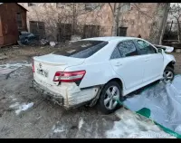 Գնեք Toyota Camry մեքենաներ մատչելի գներով image thumbnail 1