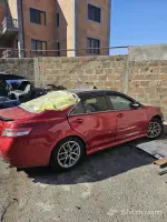 Գնեք Toyota Camry մեքենաներ մատչելի գներով image thumbnail 2