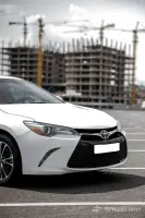 Perfect Toyota Camry SE for Sale image thumbnail 2