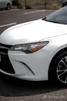 Perfect Toyota Camry SE for Sale image thumbnail 3