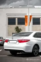 Perfect Toyota Camry SE for Sale image thumbnail 4