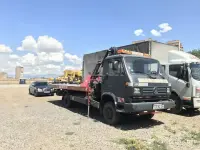 Volkswagen LT без аварий image thumbnail 1