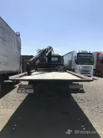 Volkswagen LT без аварий image thumbnail 2