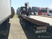 Volkswagen LT без аварий image thumbnail 4