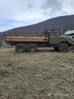 ZIL-131 in Excellent Condition image thumbnail 2