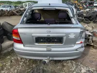 Sell Us Your Damaged Opel image thumbnail 1