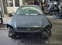 Sell Us Your Damaged Opel image thumbnail 4