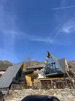 Վաճառվում է 10000քմ+ տարածք Հանքավան Տաք Ջուր չհասած image thumbnail 1