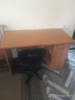 Վաճառվում են 6 հատ փայտից աթոռներ image thumbnail 0