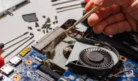 Computer Maintenance and Camera Installation image thumbnail 1