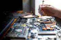 Computer Maintenance and Camera Installation image thumbnail 3