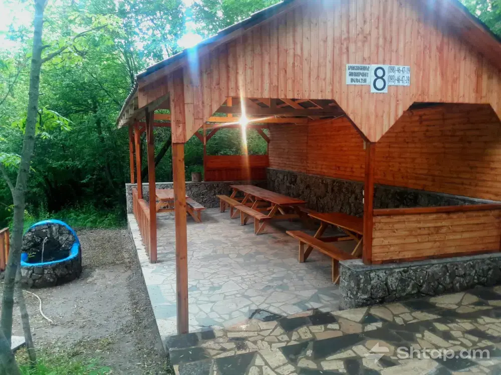 Отдых в Агверане для всей семьи 1