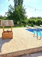Օրավարձով ընտանեկան հանգստի և միջոցառումների վայր image thumbnail 0