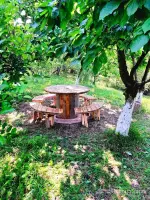 Օրավարձով ընտանեկան հանգստի և միջոցառումների վայր image thumbnail 3
