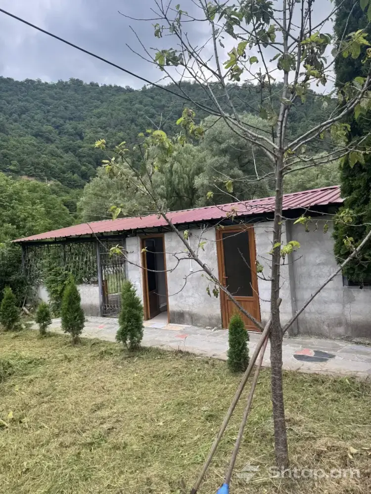 House Rental in Vahagnadzor 0
