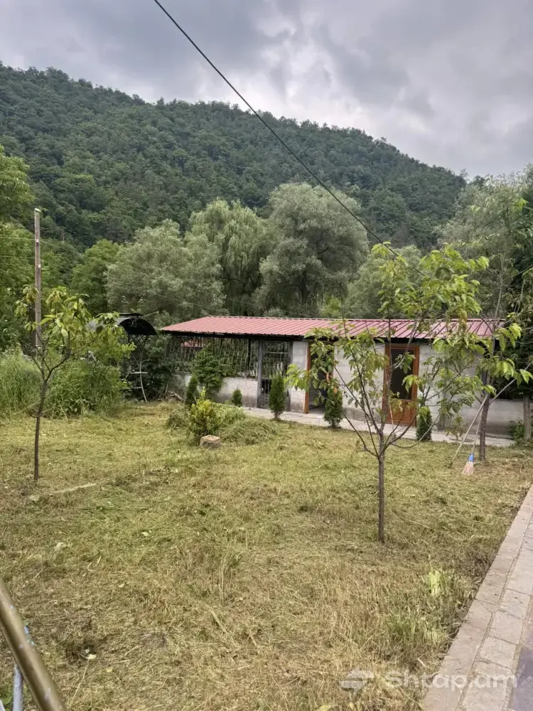 House Rental in Vahagnadzor 2