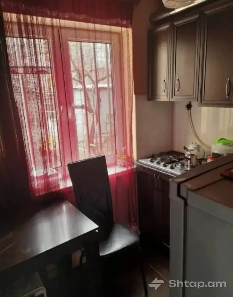 Cozy Apartment in Nor Nork 4