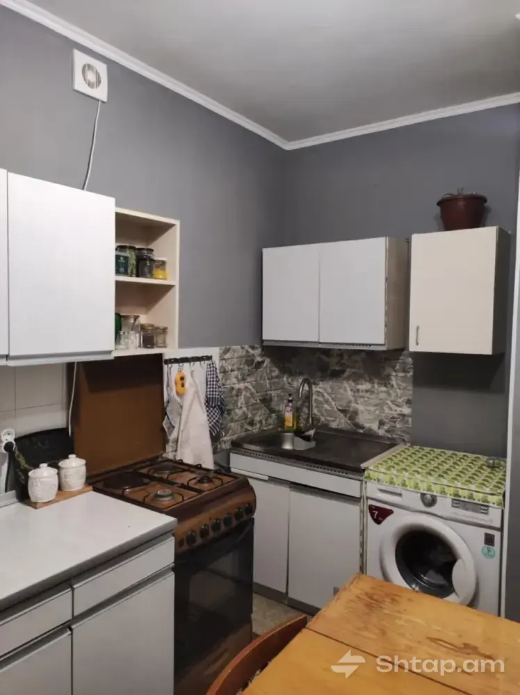 Продается 1-комнатная квартира в ТАРОН 4 0