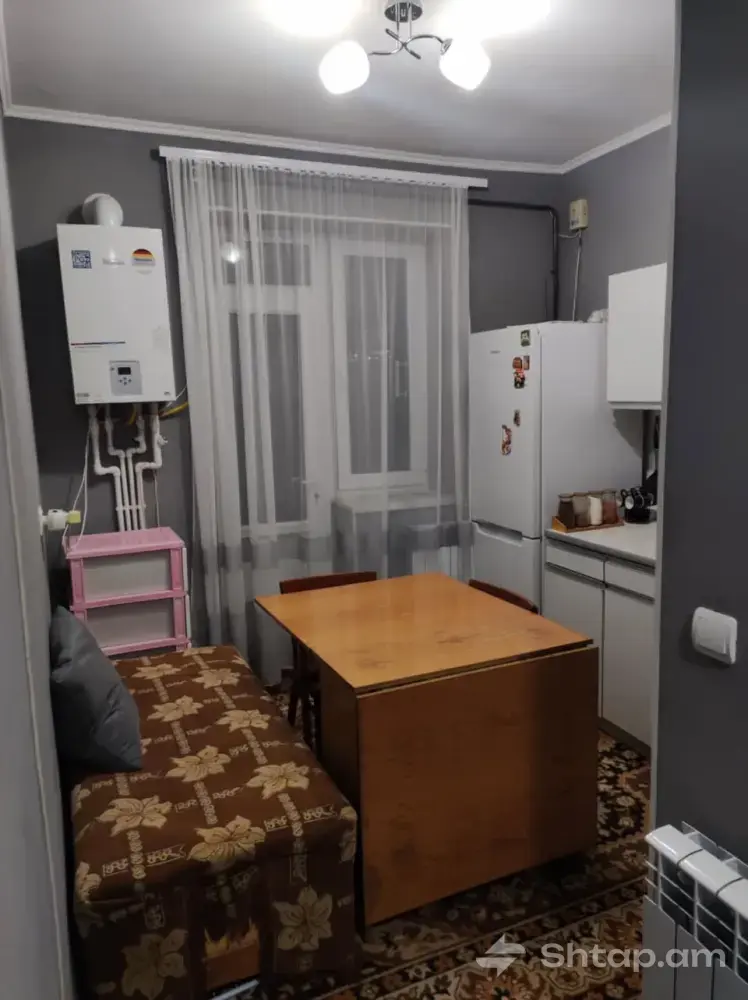 Продается 1-комнатная квартира в ТАРОН 4 3