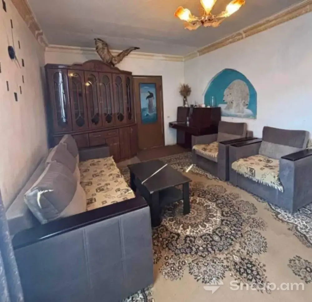 2-Room Apartment for Rent and Sale in Sevan 0