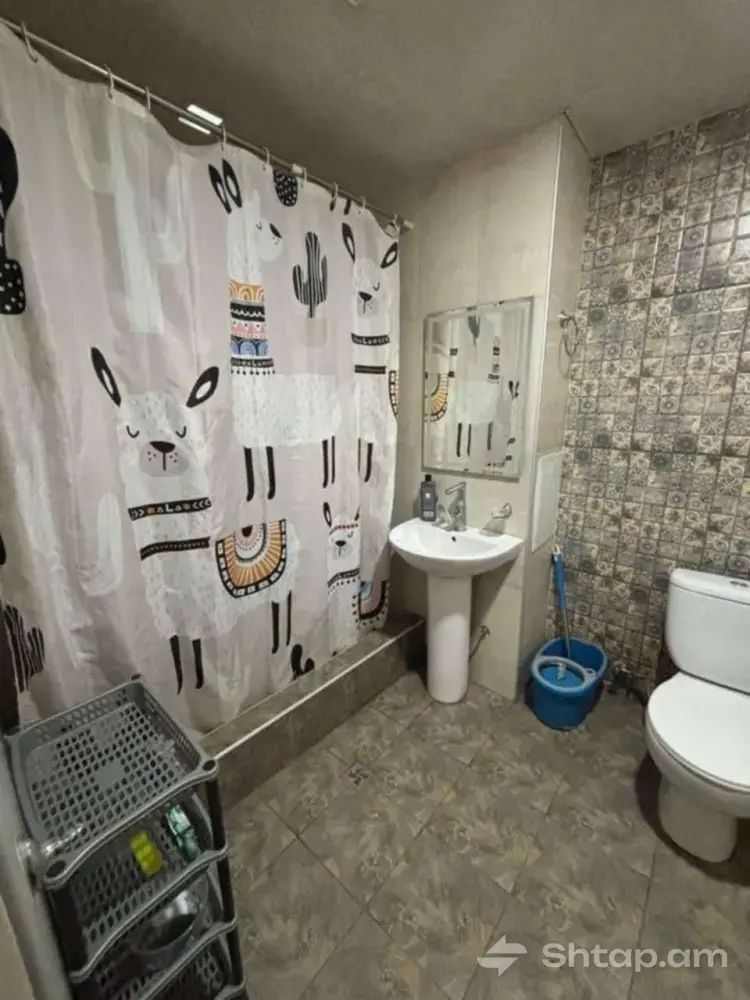 2-Room Apartment for Rent and Sale in Sevan 2