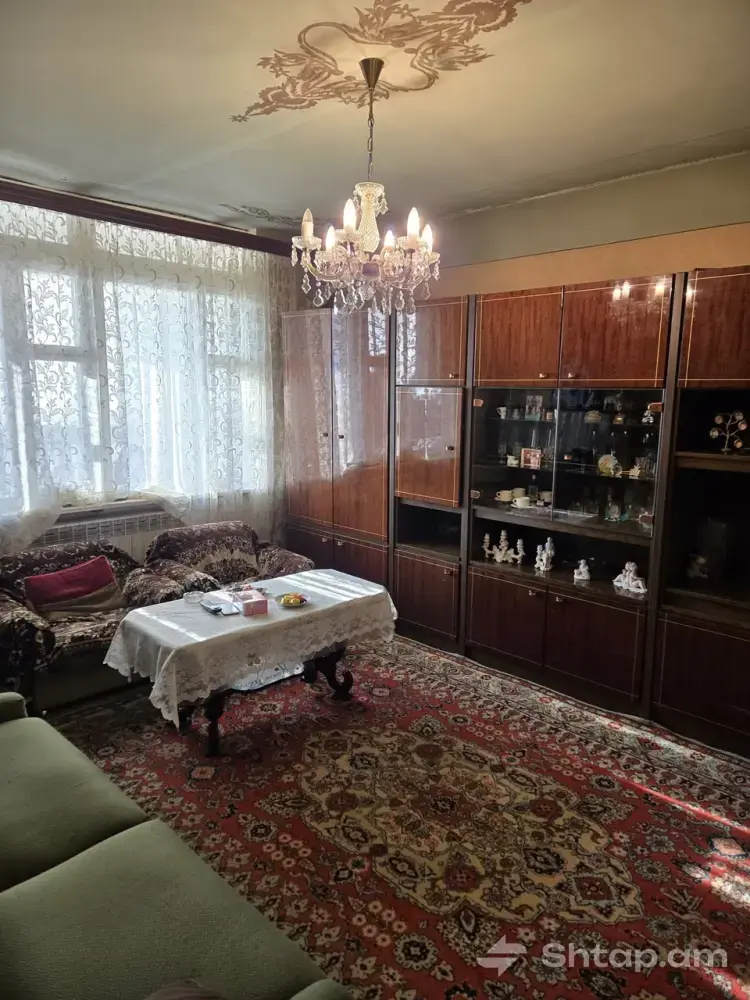 Apartment for Sale in Avan 4